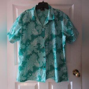 Vintage Royal Creations Made in Hawaii Womens Large
